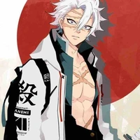 Shinazugawa Sanemi 