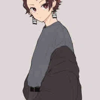 Kamado Tanjirou