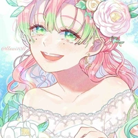 Kanroji Mitsuri 