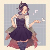 Kocho Shinobu