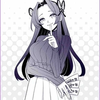  Kocho Kanae