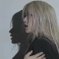 Park Chaeyoung*Rosé*