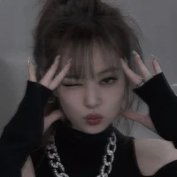 Kim Jennie*Jen*