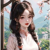 Hồ yêu Tiểu Bạch