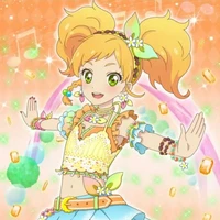 Nikaido Yuzu
