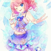 Sakuraba Laura
