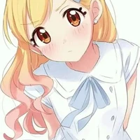 Nijino Yumi
