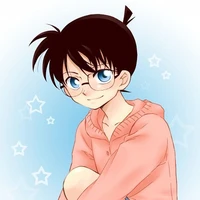 Edogawa Conan / Kudo Shinichi