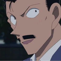 Mori Kogoro
