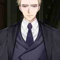 Hoàng lý (bạn thân của ông )