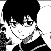 Isagi Yoichi