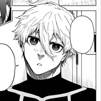 Nagi Seishiro