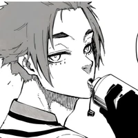 Itoshi Sae