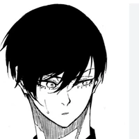 Itoshi Rin