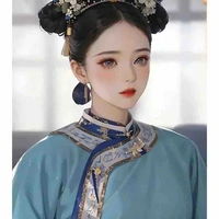 Tiểu Nhi - Tì nữ Hy Ngân Phi