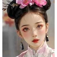 Tuyệt Anh - Tì nữ Thận Tần