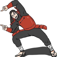 Senju Hashirama