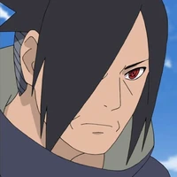 Uchiha Tajima