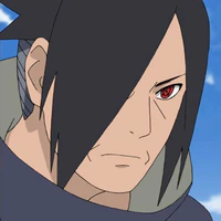 Uchiha Tajima