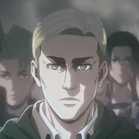 Erwin Smith