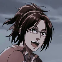 Hange Zoe