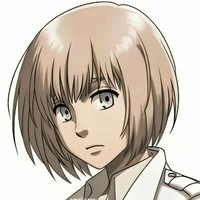Armin Arlert