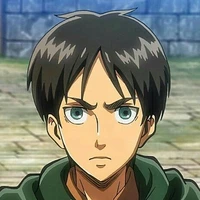 Eren Yeager