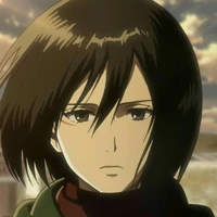 Mikasa Ackerman