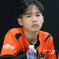 Trần Tấn Đạt_Cyrus