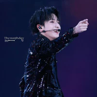 Nghiêm Hạo Tường [🐻]