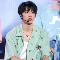 Lưu Diệu Văn [🐺]