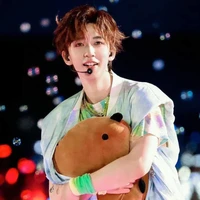 Hạ Tuấn Lâm [🐰]