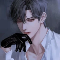 Lê Dạ Nguyệt(Vương Tinh Húc)