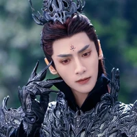 ma thần đàm đài tẫn