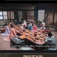 người nhà diệp gia
