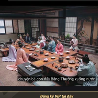 người nhà diệp gia