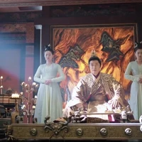 thịnh vương