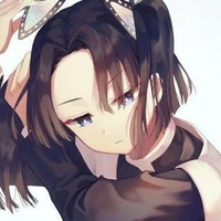 Aoi - bướm