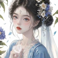 Nha hoàn Huyền huyền