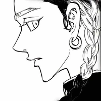 haitani ran
