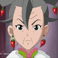 𝑴𝒂 𝑳𝒂 𝑵𝒉𝒖̃ 𝑴𝒂̂̃𝒖