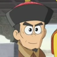 Thị vệ Đao điên