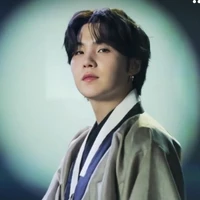 Min Yoongi