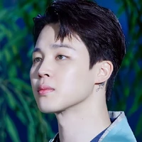 Park Jimin(Park lão gia)
