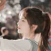 Từ Hạ Nhiên -  Kiều An Nhiên 