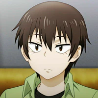Yotsuya Kyosuke