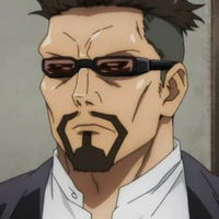 Masamichi Yaga