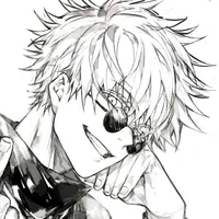 Gojo Satoru