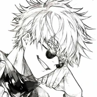 Gojo Satoru