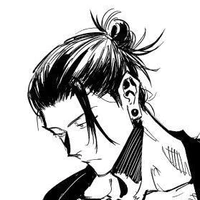 Getou Suguru